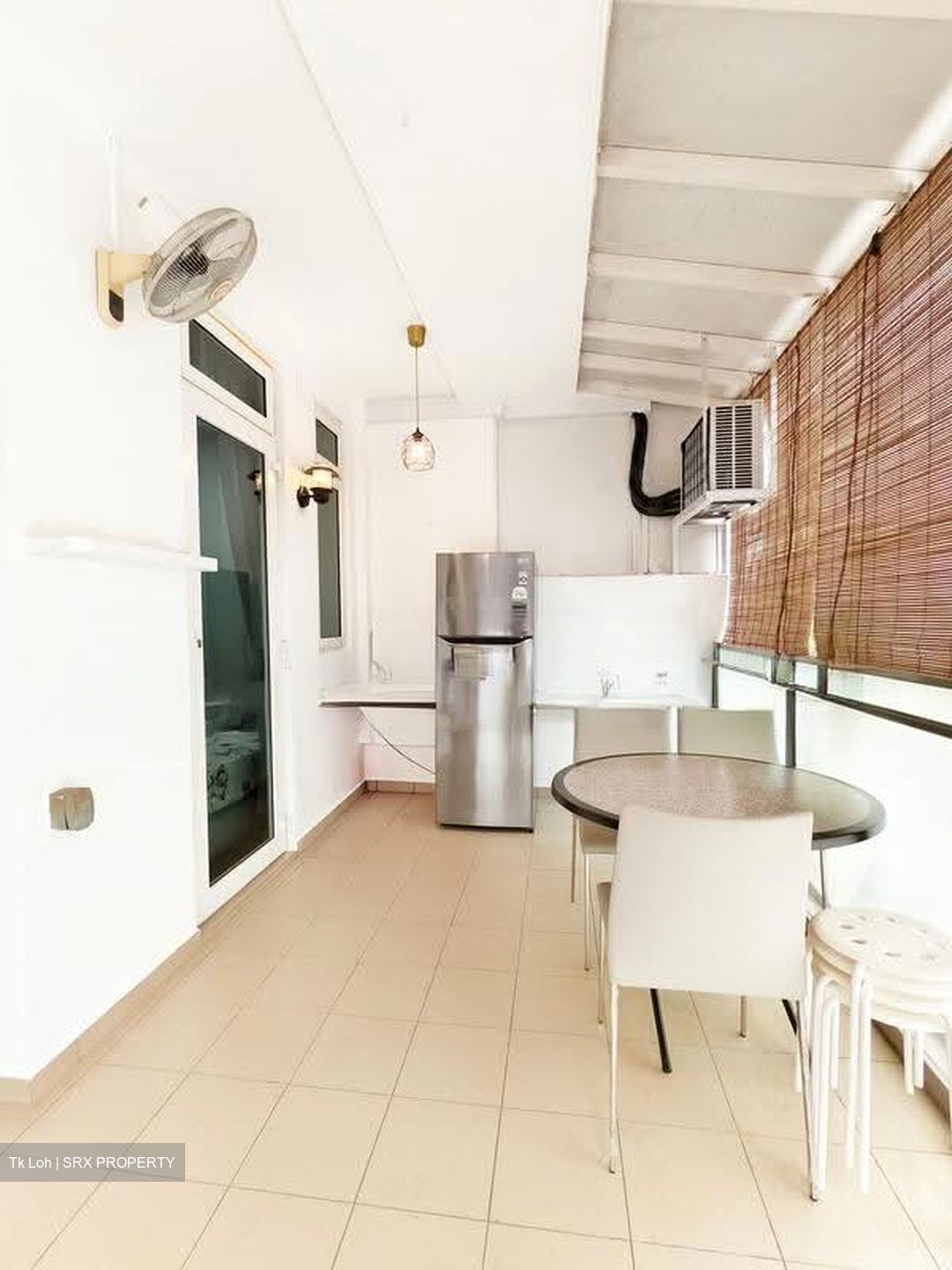 Parc Rosewood (D25), Condominium #636369791